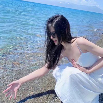 小小的追球